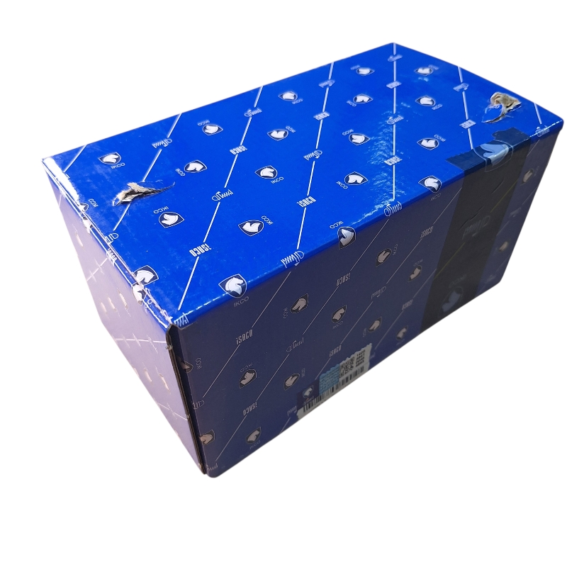 تصویر گالری لنت عقب 405 ایساکو کد 498