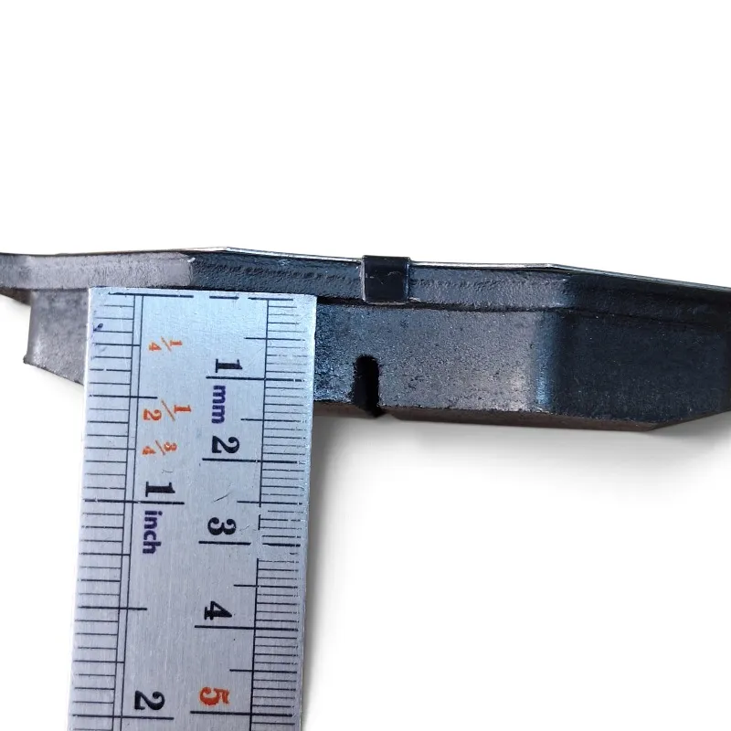 گالری لنت جلو تیپ 2 ایساکو کد 97