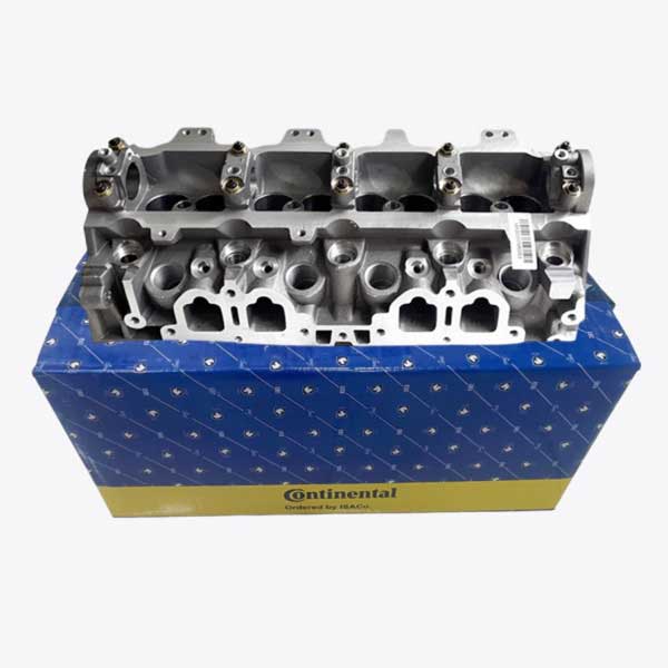 سرسیلندر لخت 405 دوگانه سوز کنتیننتال ایساکو