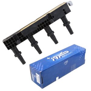 کویل TU5 سوکت مربع کروز