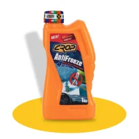 ضد یخ کراپ 1 لیتری مناسب چهار فصل