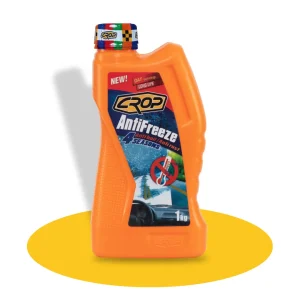 ضد یخ کراپ 1 لیتری مناسب چهار فصل