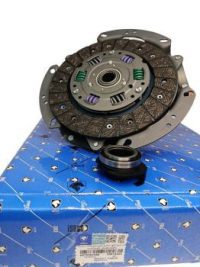 کیت دیسک و صفحه کلاچ مناسب برای L90 ( ال 90) کد 2399 شرکتی ایساکو