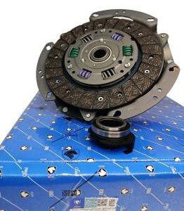 کیت دیسک و صفحه کلاچ مناسب برای L90 ( ال 90) کد 2399 شرکتی ایساکو