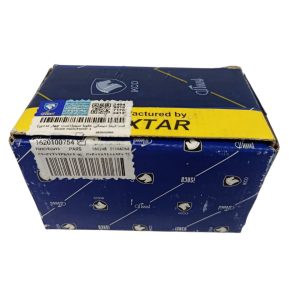 لنت ترمز دیسکی جلو با سیم ( چهار عددی ) مدل تکستار ( TXTAR) مناسب پژو 405 شرکتی ایساکو کد 754