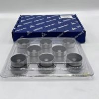 ست کامل ۸ عدد استکان تایپیت ایساکو برای پژو 405
