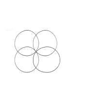 اورینگ دور بوش پیستون پژو ۲۰۶ ویژن ژاپن (Vision O-Ring)