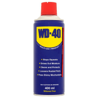 اسپری روغن WD-40 اورجینال با کیفیت بالا