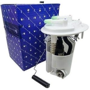 پمپ بنزین کامل پژو ۲۰۶ ایساکو (اصلی)