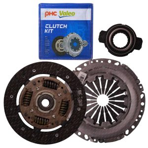 کیت کلاچ پژو 405 طرح والئو ایساکو
