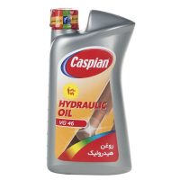 روغن هیدرولیک فرمان و ریتارد کاسپین  1 لیتری  مدل ATF Suffix A