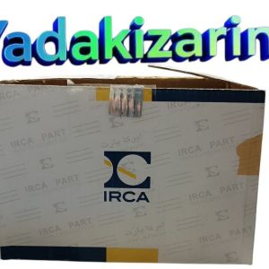 دریچه گاز کامل تیبا برقی – ایران کاربراتور (اورجینال)