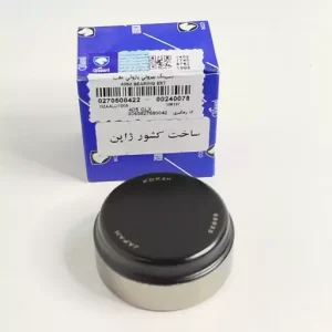 بلبرینگ بیرونی ژامبون پژو 206 ایساکو مدل ژاپن – دقت بالا و طول عمر استثنایی